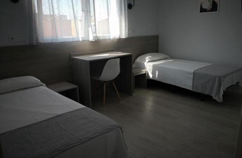 Ciudad Lineal House | Golden Alcala