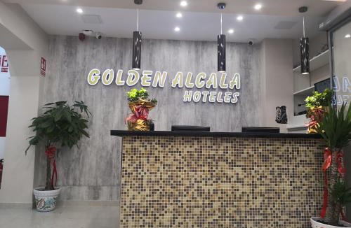 Ciudad Lineal House | Golden Alcala