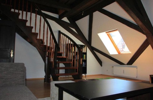Pottenstein Apartment | Goldener Anker Pottenstein Urlaub für die ganze Familie