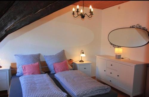 Pottenstein Apartment | Goldener Anker Pottenstein Urlaub für die ganze Familie