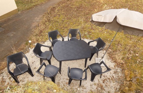 Goessweinstein Apartment | Goldener Fuchs in Moschendorf