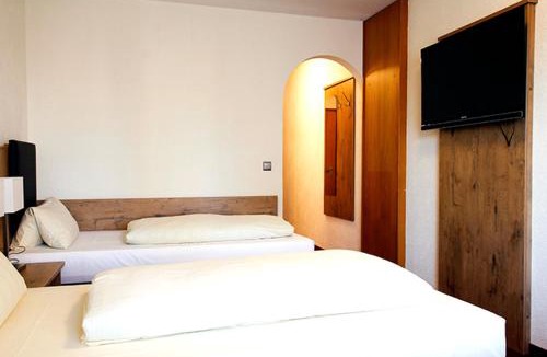 Trautskirchen Hotel | Goldener Stern
