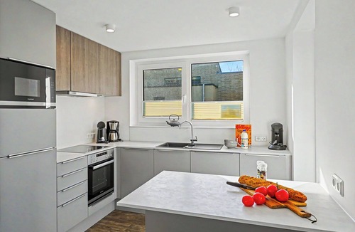 Lembruch House | Goldfisch by Interhome