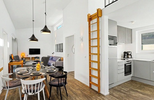 Lembruch House | Goldfisch by Interhome