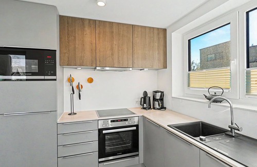 Lembruch House | Goldfisch by Interhome