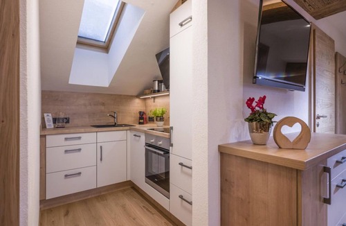 Scheffau am Wilden Kaiser Apartment | Goldmelisse - Apartment Schwaiger