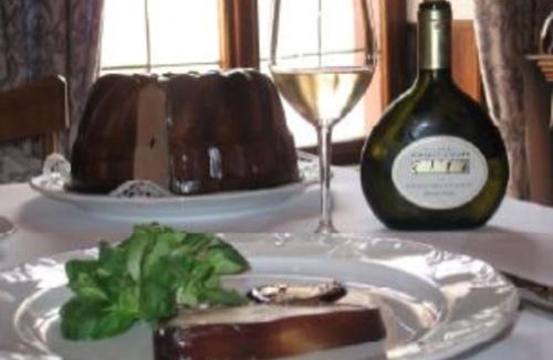 Laudenbach Hotel | Goldner Engel, Restaurant - Hotel - Metzgerei