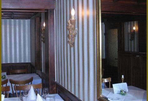 Laudenbach Hotel | Goldner Engel, Restaurant - Hotel - Metzgerei