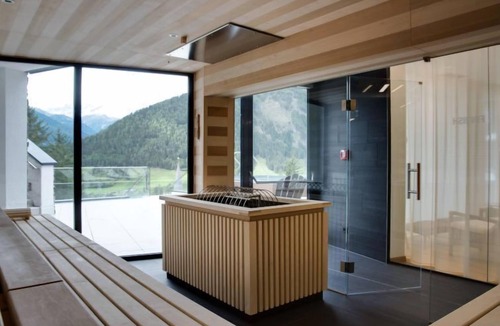 Matrei in Osttirol Apartment | Goldried Park by Interhome
