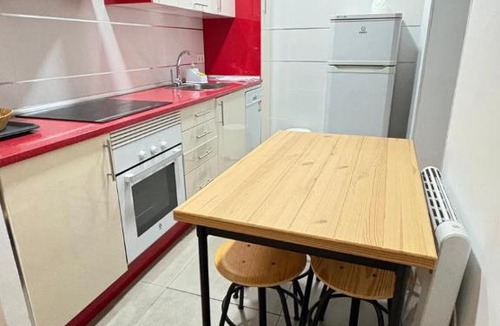Embajadores House | Good Stay Rooms