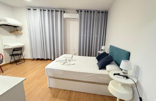 Embajadores House | Good Stay Rooms