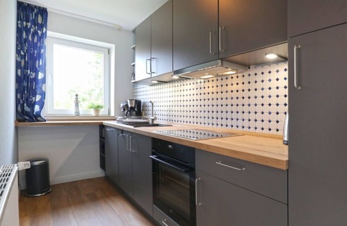 Boltenhagen Apartment | Goosbrink Whg. 18, Germany