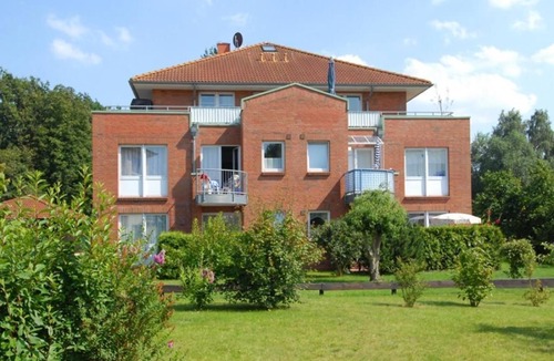 Boltenhagen Apartment | Goosbrink Whg. 18, Germany