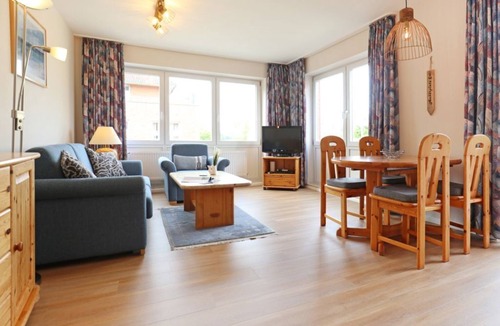 Boltenhagen Apartment | Goosbrink Whg. 18, Germany
