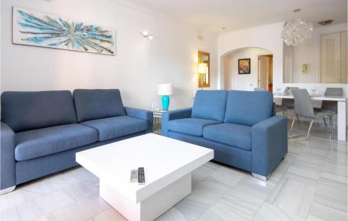 Mijas Apartment | Gorgeous Apartment In Calahonda With Wifi