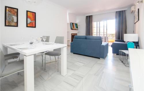 Mijas Apartment | Gorgeous Apartment In Calahonda With Wifi
