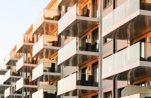Prora Apartment | Gorgeous apartment in Binz with WiFi