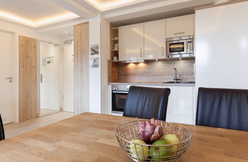 Prora Apartment | Gorgeous apartment in Binz with WiFi
