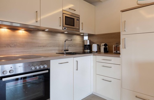 Prora Apartment | Gorgeous apartment in Binz with WiFi
