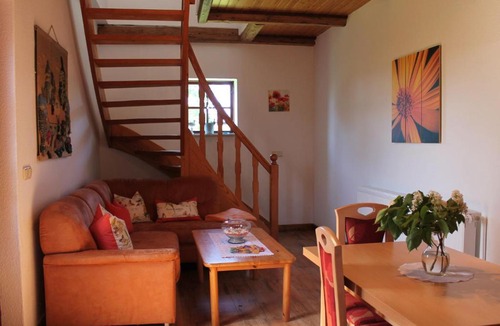 Steffenshagen Apartment | Gorgeous Apartment in Steffenshagen with parking and garden