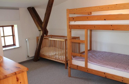 Steffenshagen Apartment | Gorgeous Apartment in Steffenshagen with parking and garden