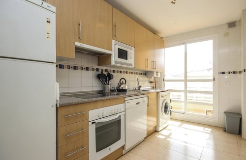 Mijas Apartment | Gorgeous apartment in Mijas Golf