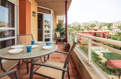 Mijas Apartment | Gorgeous apartment in Mijas Golf