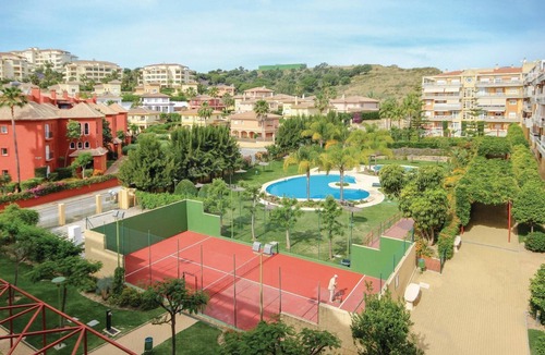 Mijas Apartment | Gorgeous apartment in Mijas Golf
