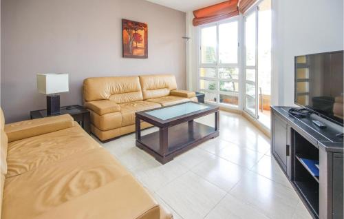 Mijas Apartment | Gorgeous Apartment In Mijas Golf