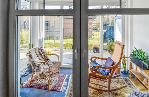 Priwall Apartment | Gorgeous apartment in Lübeck with sauna