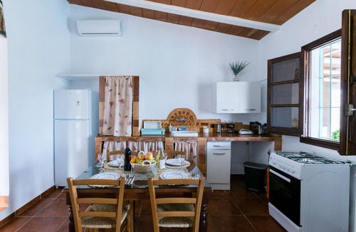 La Puebla de los Infantes House | Gorgeous home in La Puebla de los Infan