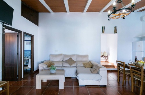 La Puebla de los Infantes House | Gorgeous home in La Puebla de los Infan