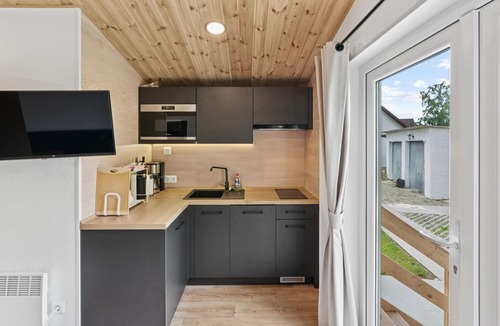 Unterallgau House | Gorgeous home in Erkheim with WiFi