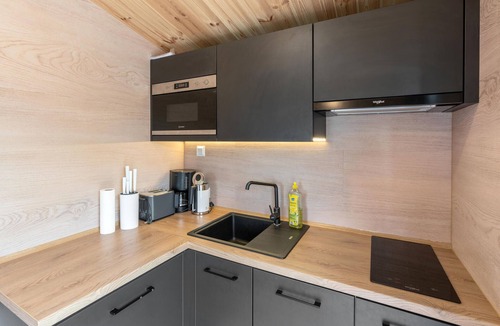 Unterallgau House | Gorgeous home in Erkheim with WiFi