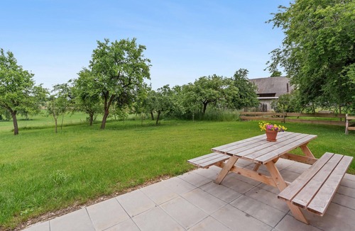 Unterallgau House | Gorgeous home in Erkheim with WiFi