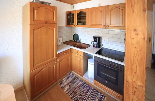 Waldthurn House | Gorgeous home in Waldthurn with WiFi