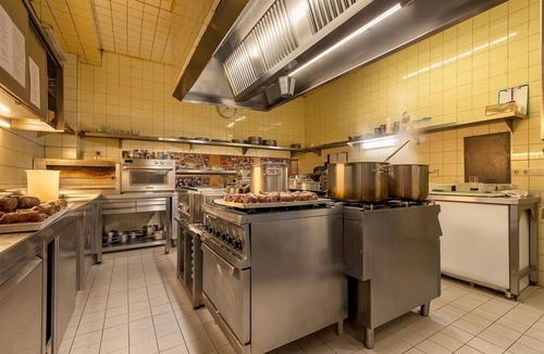 Breitenfelde Hotel | Gothmanns Hotel