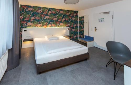 Obernburg Hotel | Gottwalds Inn