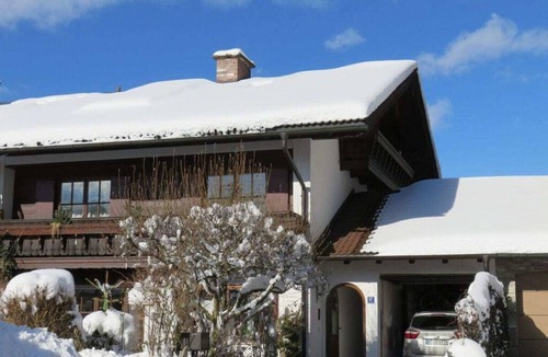 Bischofswiesen House | Gouiaa Comfortable holiday residence