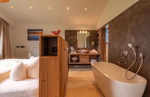 Graen Ski Chalet | GräNobel Chalets