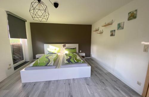 Opfenbach Apartment | Grünes Allgäu