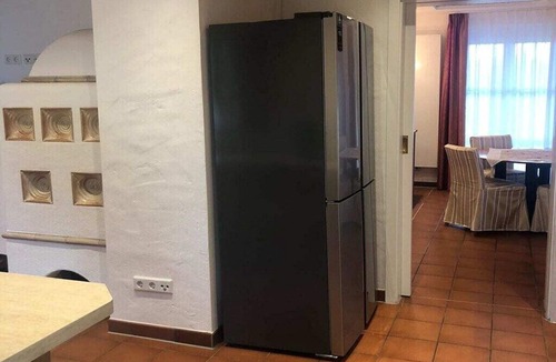 Altdorf bei Nuernberg House | Grünsberg Comfortable holiday residence