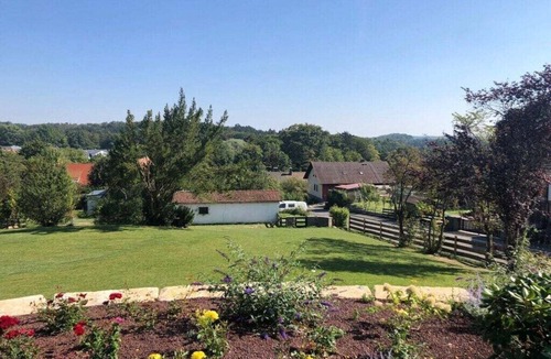 Altdorf bei Nuernberg House | Grünsberg Comfortable holiday residence