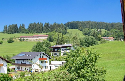 Rettenberg Apartment | Grüntenblick