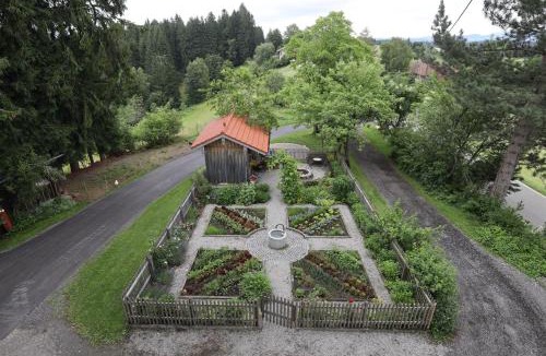 Weitnau Apartment | Grüntenblick