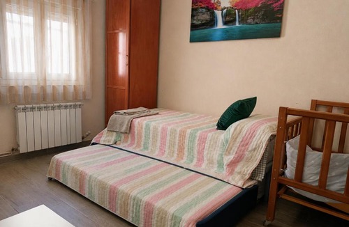 Valladolid House | GR - Polvorín Oasis