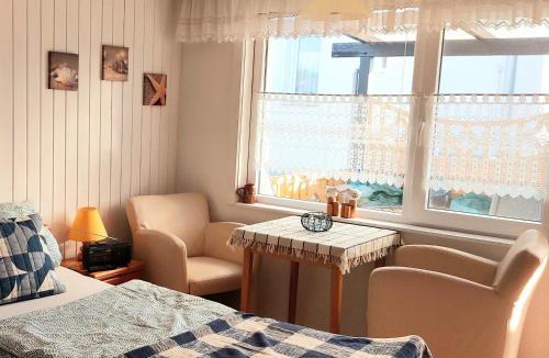 Ueckeritz Apartment | Grabner, Ferienwohnung 6