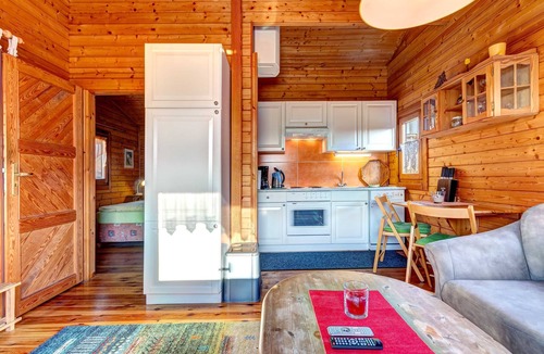 Ueckeritz Apartment | Grabner, house 2 - house 2