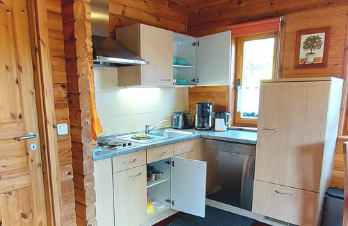 Ueckeritz Apartment | Grabner, vacation apartment 4 - Holiday apartment 4