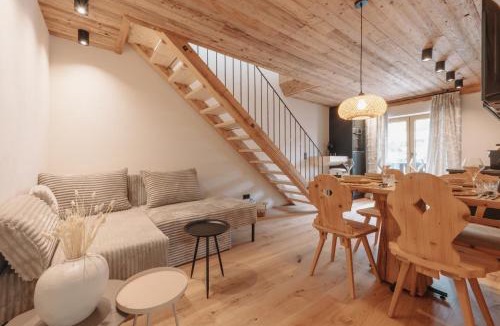 Obergrainau Apartment | grainau1 boutique apartments